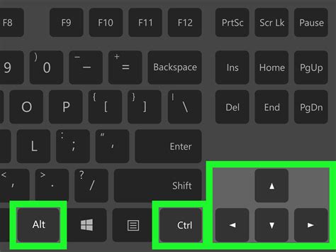 How to Keystroke to Rotate Screen: 9 Steps (with Pictures)