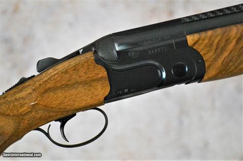 Beretta DT11 Black Pro Skeet 12g 30" SN:#DT15515W