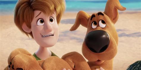 VIDEO: YouTube Premieres SCOOB! Trailer, The First Movie Trailer to ...