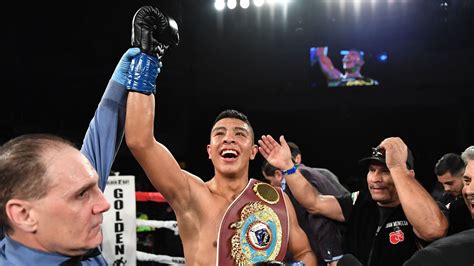 Jaime Munguia beats Sadam Ali to become WBO super-welterweight champion | Boxing News | Sky Sports