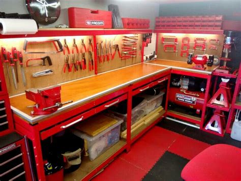 Pin by Corey Zubik on Tools | Garage design, Diy garage storage, Garage decor