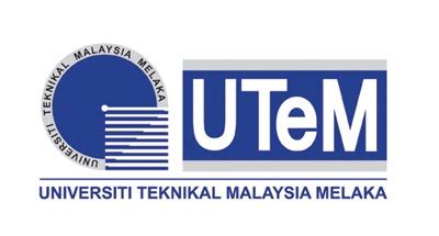 Sabikan S.: Logo Baru UTeM JUN 2012