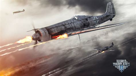 World of Warplanes, Warplanes, Wargaming, Airplane HD Wallpapers ...