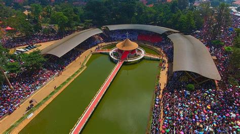 Ugandan Bishops cancel 2020 Martyrs Day celebrations at Namugongo Shrine – Catholic Mass Online ...