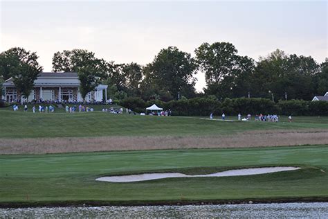 Philadelphia Country Club Golf