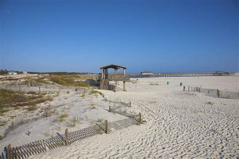 The 11 Best Beaches in Alabama