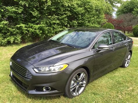 2016 Ford Fusion titanium - Buds Auto - Used Cars for Sale in Michigan - Buds Auto – Used Cars ...