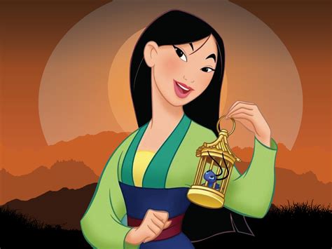 Update more than 76 mulan wallpaper latest - in.cdgdbentre