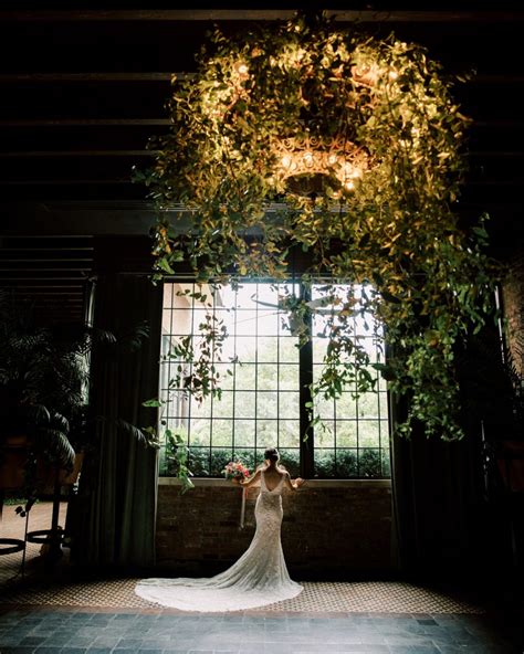 Organic Bowery Hotel Wedding in New York City by Readyluck