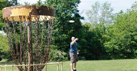 How To Get Started Playing Disc Golf - Rules & Etiquette