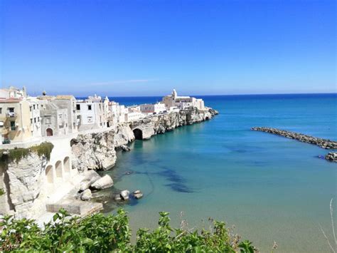 Visit Vieste - Info Vieste - Info Gargano - Dove Andiamo Sul Gargano