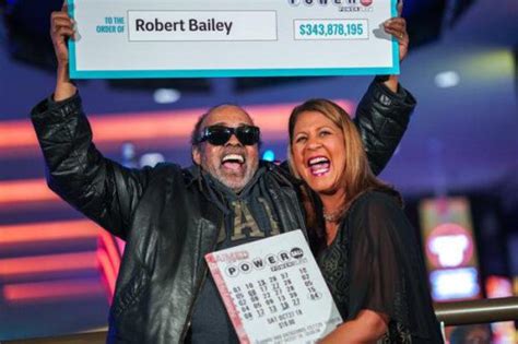 The 10 Biggest Powerball Winners, Ever | US-Powerball.com