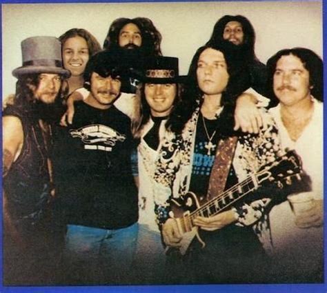 72 Best images about Lynyrd Skynyrd on Pinterest | Alabama, Leon and ...