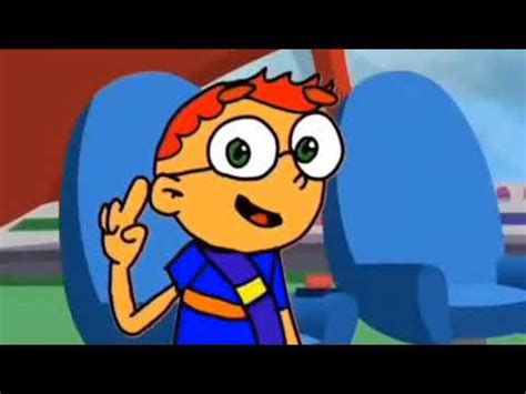 Little Einsteins Reboot - theme song (FIXED) - YouTube