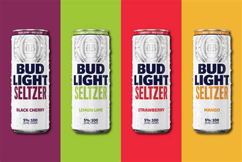 Bud Light Seltzer – Donnewald Distributing Company