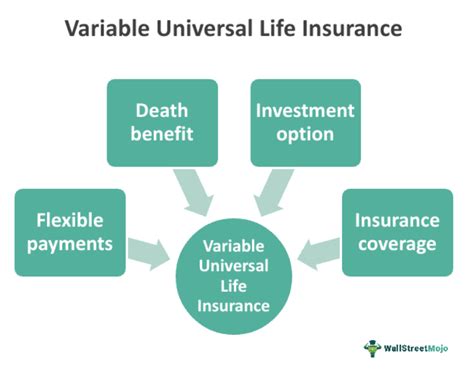 Variable Universal Life Insurance (VUL) - Meaning, Pros & Cons