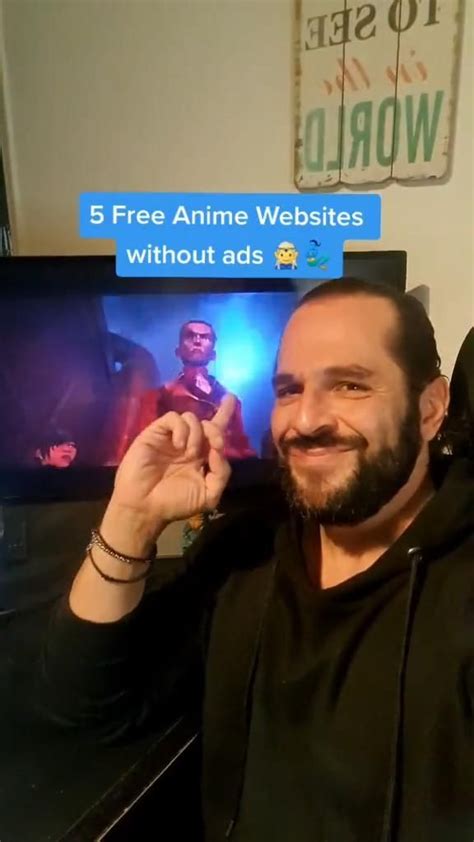 5 free anime websites without ads free anime websites anime websites ...