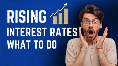 Navigating 2023's Rising Interest Rates: A Guide for Home Buyers - Co/LAB Lending