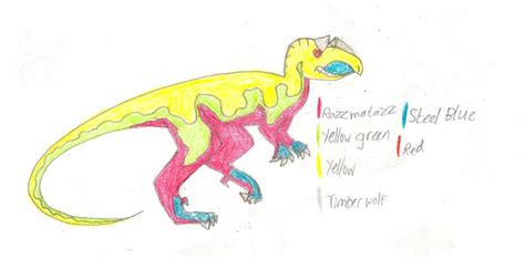 #sarcosaurus | Explore sarcosaurus on DeviantArt