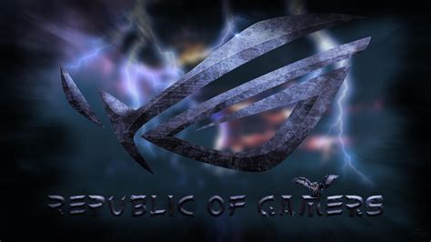 ASUS ROG STRIX WALLPAPER 3 by Mstrl on DeviantArt