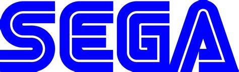 Sega Logo