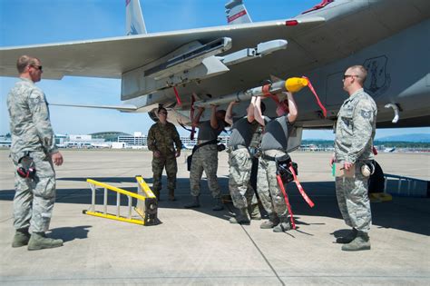 The 142nd Fighter Wing celebrates 30 years of flying F-15 Eagles > 142nd Wing > Article Display