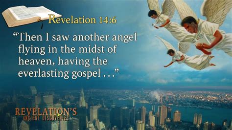 “Revelation’s Most Amazing Prophecy” | 08- Revelation's Ancient ...