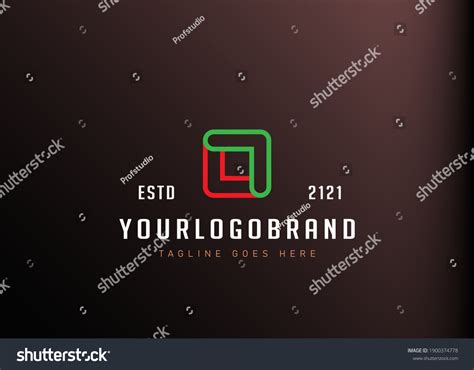 Trade Logo Design Inspiration Vector Illustration Stock Vector (Royalty Free) 1900374778 ...