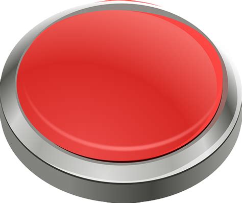 Download Button, Red, Round. Royalty-Free Vector Graphic - Pixabay