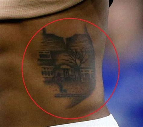 Marcus Rashford's 12 Tattoos & Their Meanings - Body Art Guru