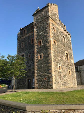 Castle Of St John (Stranraer) - 2018 All You Need to Know Before You Go ...