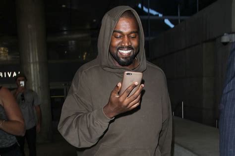 Kanye West Finally Got An Instagram Account | HYPEBEAST