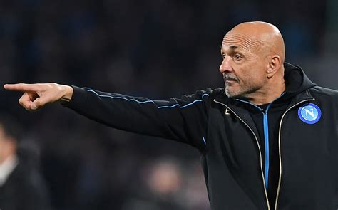 Napoli boss Spalletti makes humble Xavi admission after Barca defeat