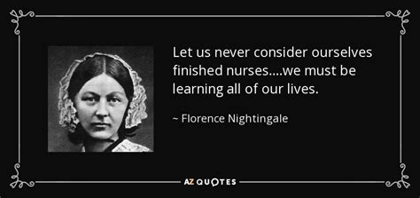 TOP 25 QUOTES BY FLORENCE NIGHTINGALE (of 129) | A-Z Quotes