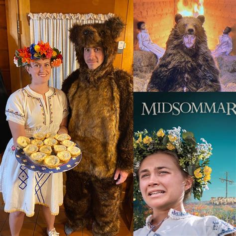 MidSommar Halloween Costume | Fantasias, Dicas de fantasias