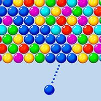 Bubble Shooter Online