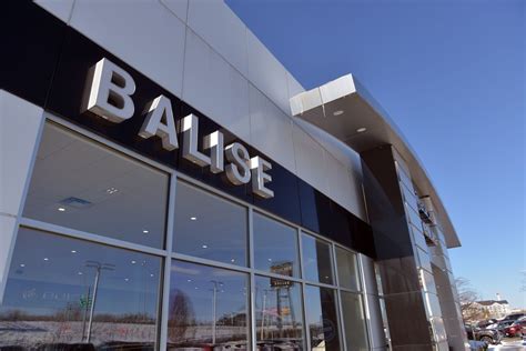 Balise to open Mazda dealership in Springfield South End; 38 jobs planned - masslive.com