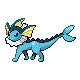 Vaporeon Pokédex: stats, moves, evolution & locations | Pokémon Database