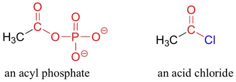 Phosphate Functional Group Example