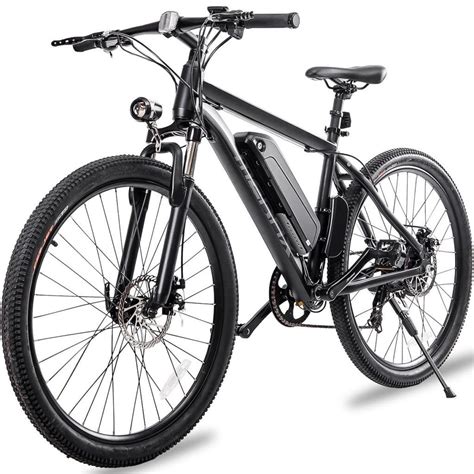 Best Electric Bicycle Reviews - Outdoorexplorist | Electric mountain bike, Best electric bikes ...