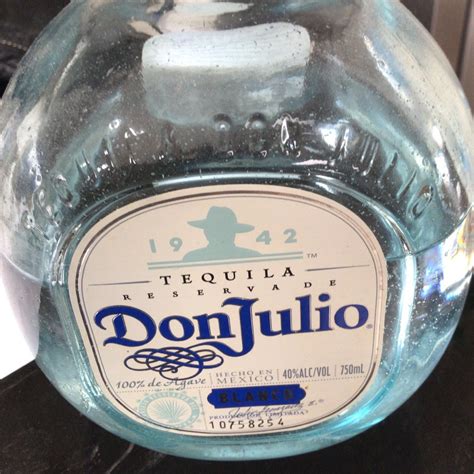 Don Julio Tequila Reviews | abillion