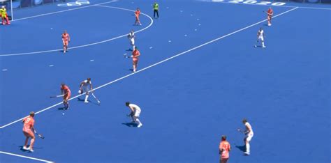 Tokyo 2020 - field hockey: Australian and Dutch women complete