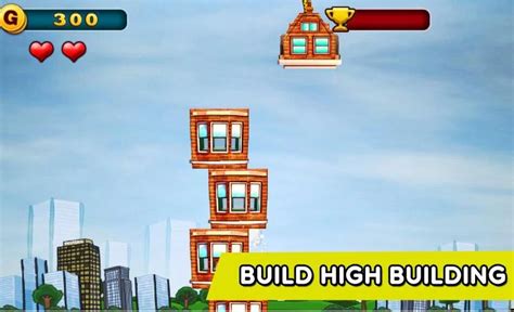 Tower Blocks Online Game - ionfasr