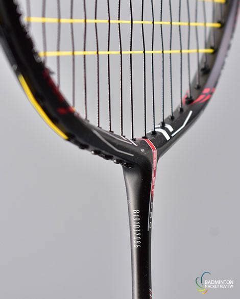 Felet TJ 1000 badminton racket 3u