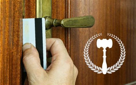 Lock Bypassing: The Fast and Simple Way Into a Lock - LockJudge