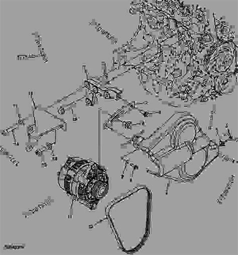 John Deere Gator Hpx 4x4 Wiring Diagram - Wiring Diagram Pictures