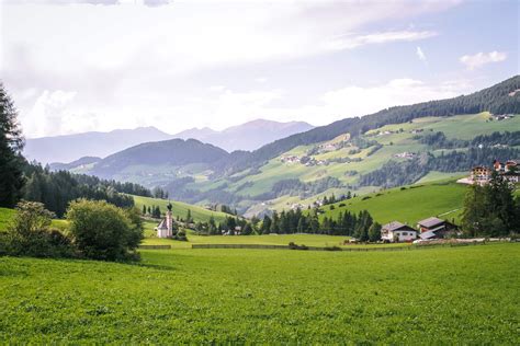 Memorable Vacation in Austria: Top Cities to Visit | Veena World