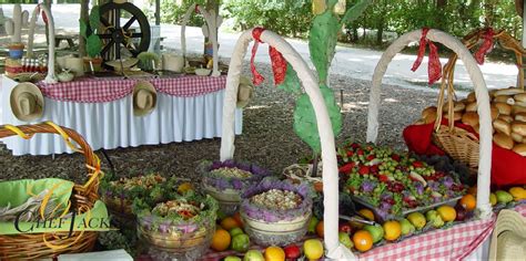 Milwaukee Picnics