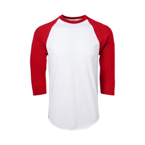 Soffe Adult Classic Baseball Jersey | Soffe Apparel