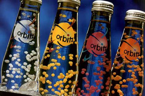 Thirsty for Orbitz | San Diego Reader